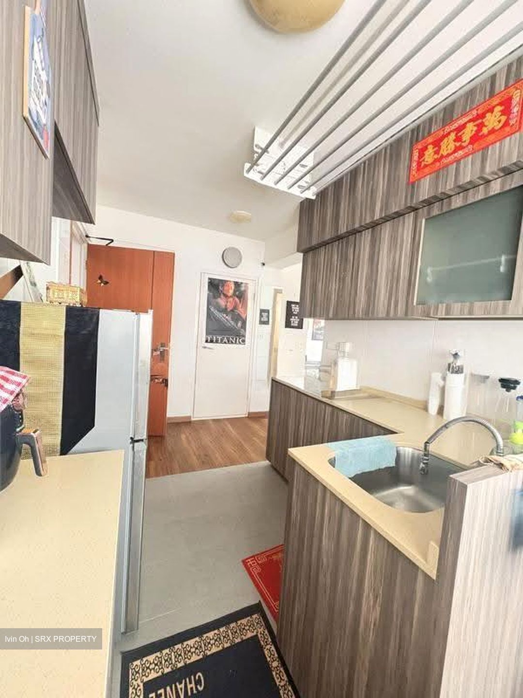 Blk 101B Eastcreek @ Canberra (Sembawang), HDB 2 Rooms #610104291